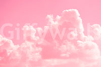 A high-quality serene sky wall mural for walls.

