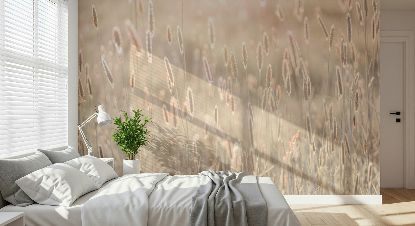 Nature's Bliss Wall Mural