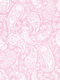 Wall decor evoking a blossoming garden.

