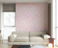 Bright and uplifting aesthetic.

