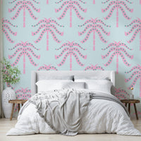 The style is artistic and natural.

