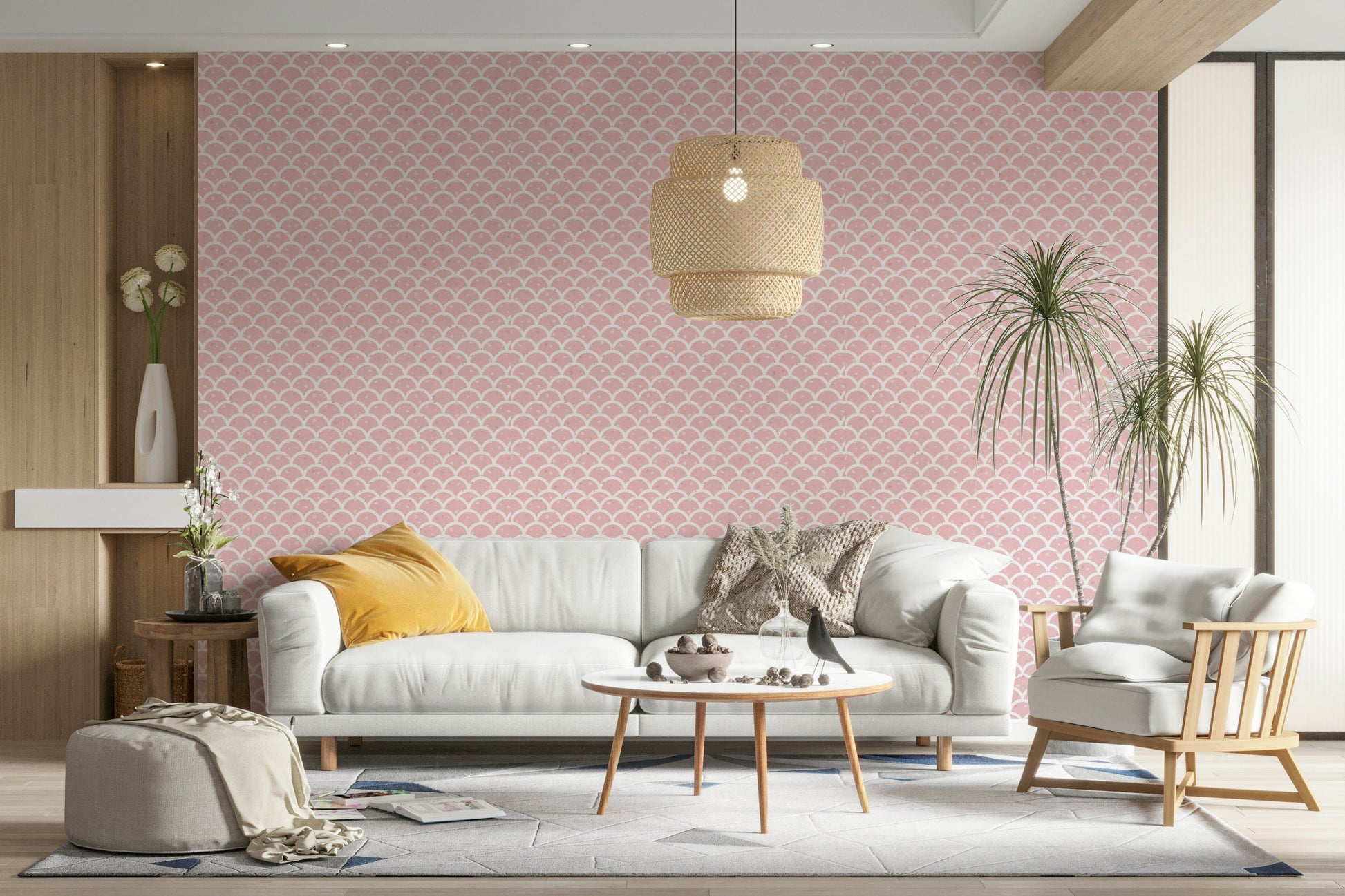 The image is suitable for a living room or a bedroom.

