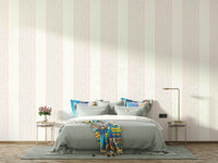 The composition is a harmonious, layered pattern.

