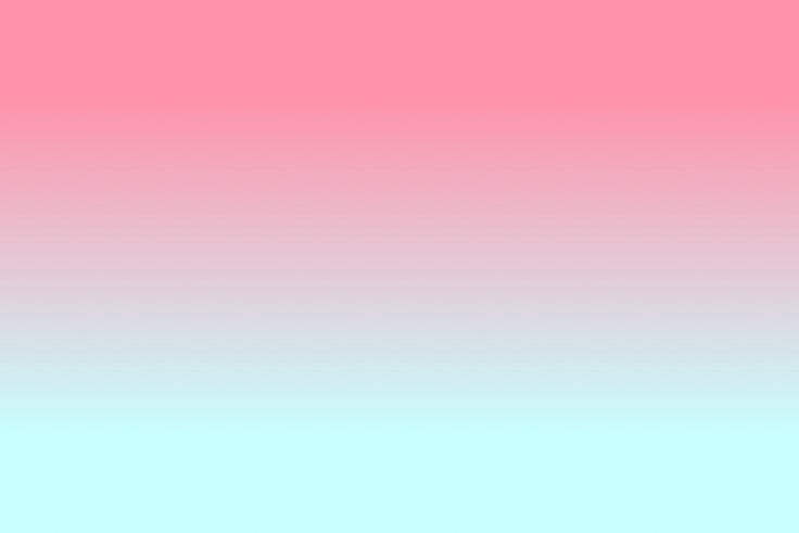 Rosy Pink Wallpaper Mural in your room — zoomed
