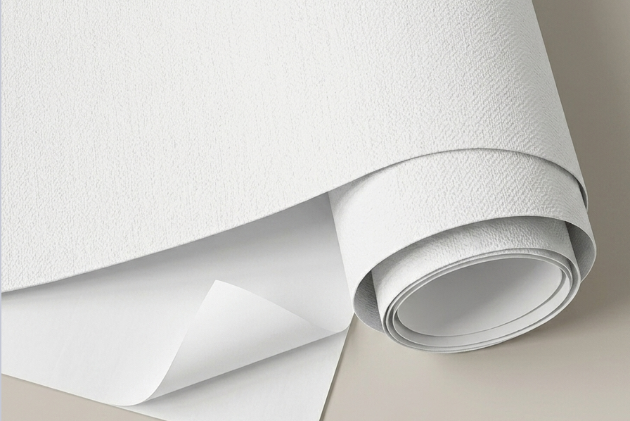 Peel & Stick Fabric