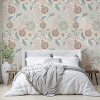 The design has a beautiful, elegant look.

