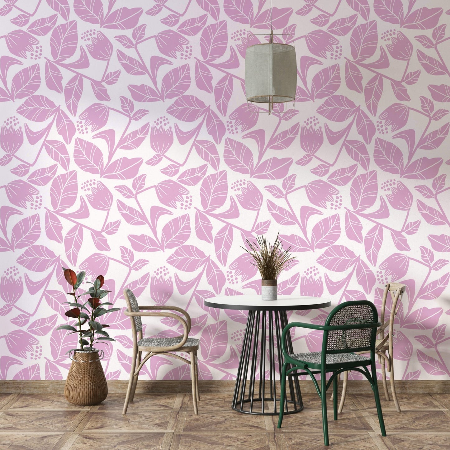 Sense of warmth, freshness, and romantic allure.

