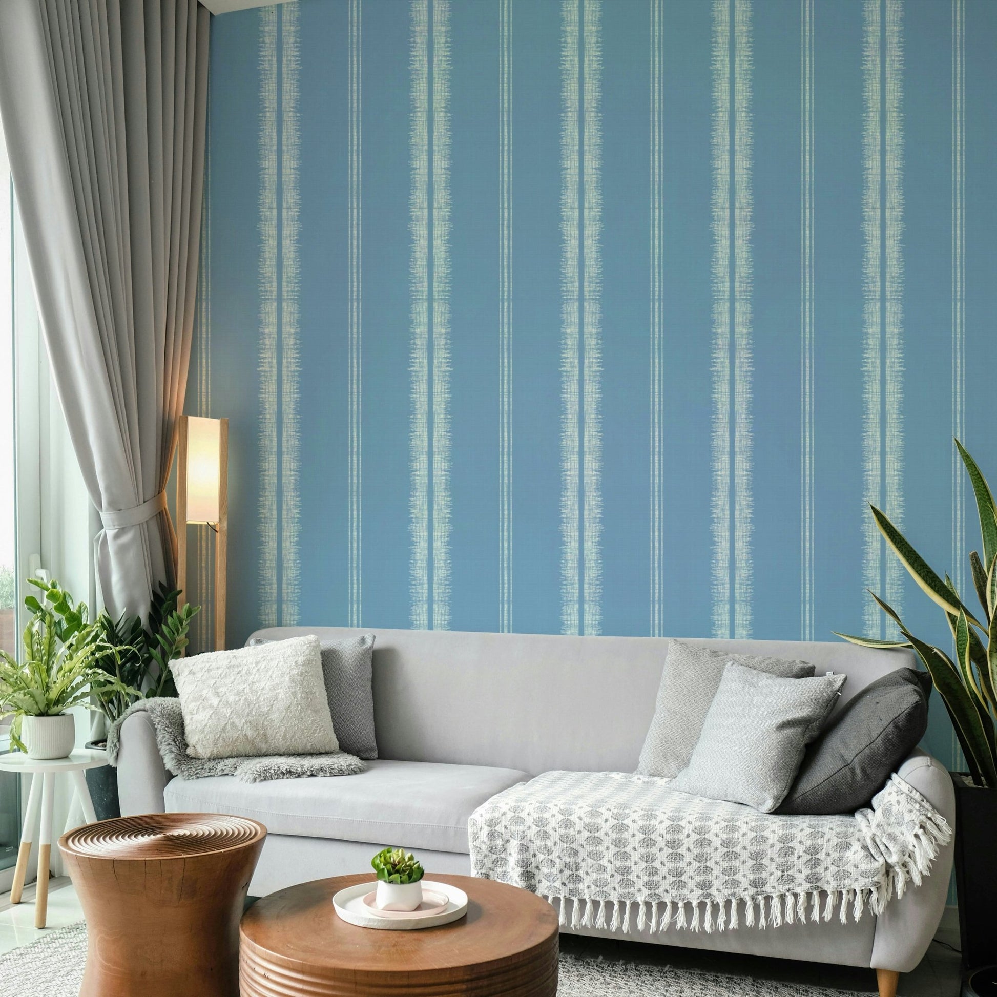 Perfect for bedrooms and living rooms with a cozy vibe

