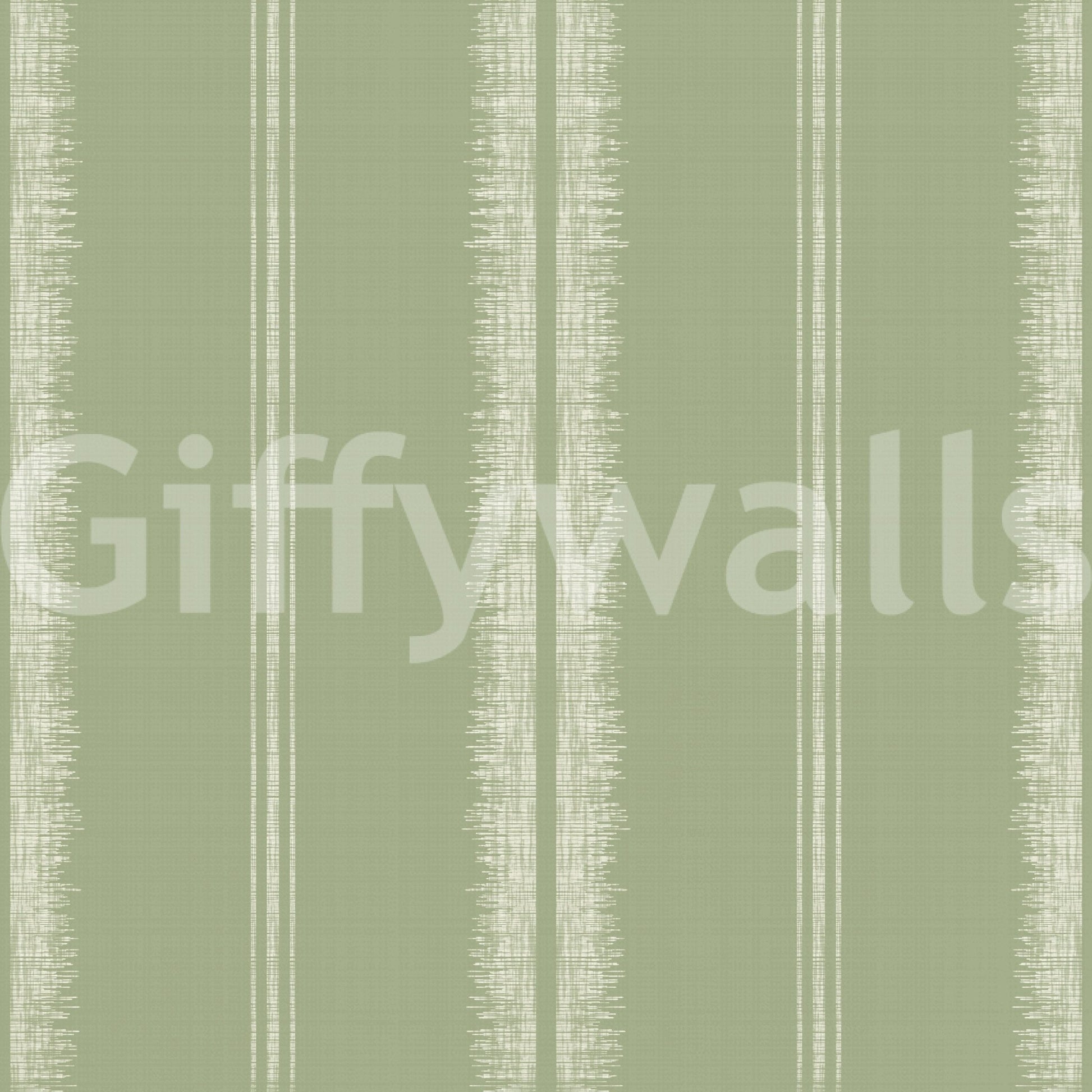 Fresh, bohemian wallpaper adding beauty to your walls

