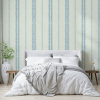 Ideal wallpaper for creating a calming and sophisticated space

