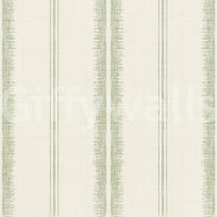 Easy-to-apply wallpaper for a fresh and natural atmosphere

