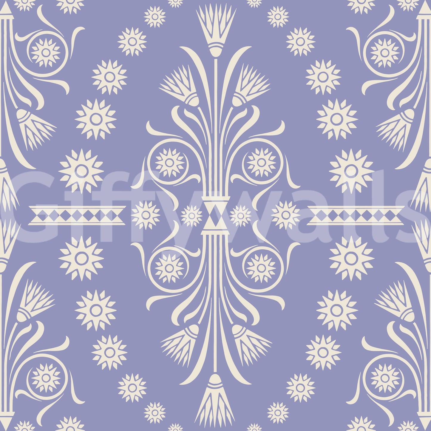 The image provides a sense of classic artistry.
