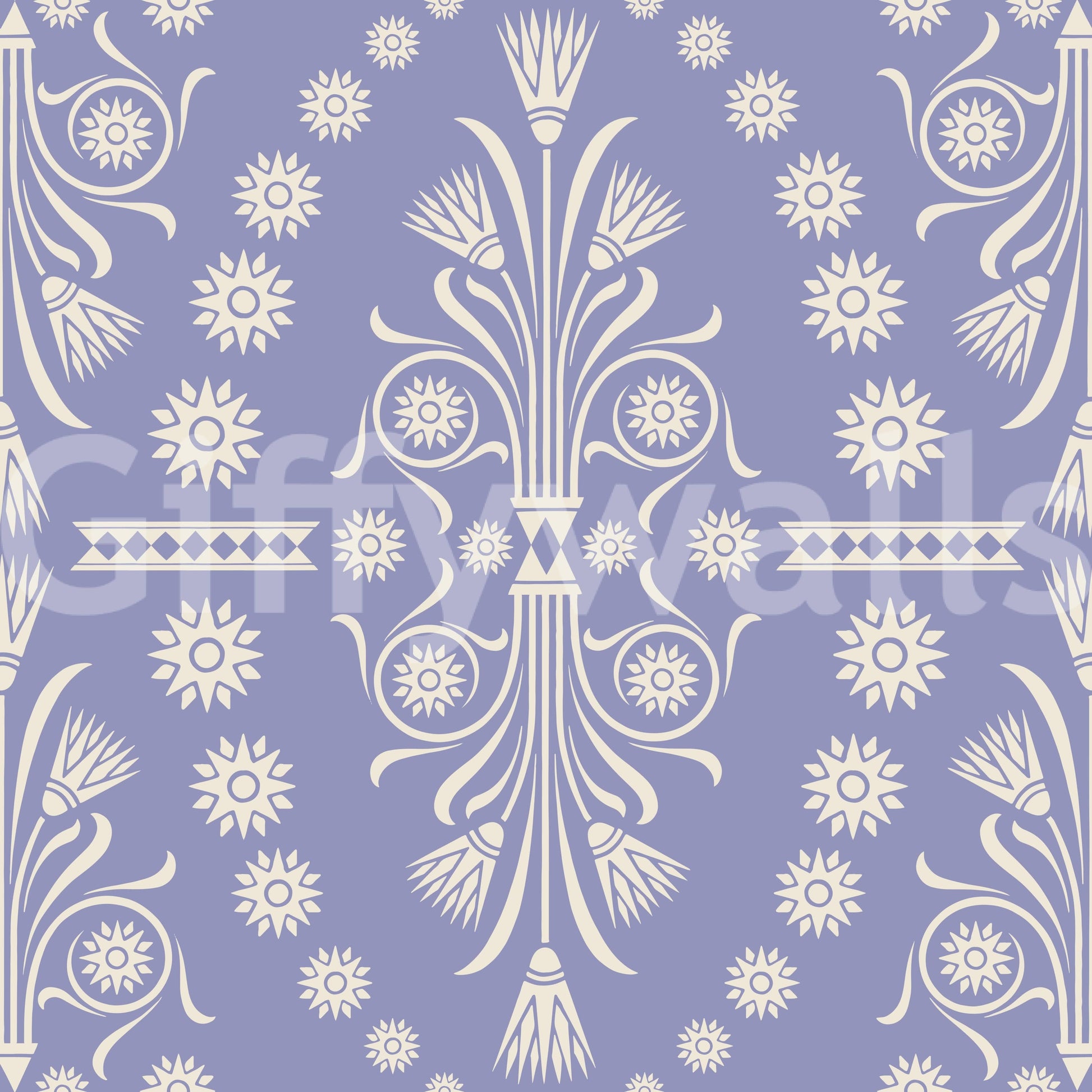 The image provides a sense of classic artistry.
