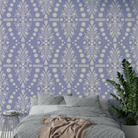 The composition is balanced and intricate.
