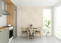 Easy install classic wallpaper

