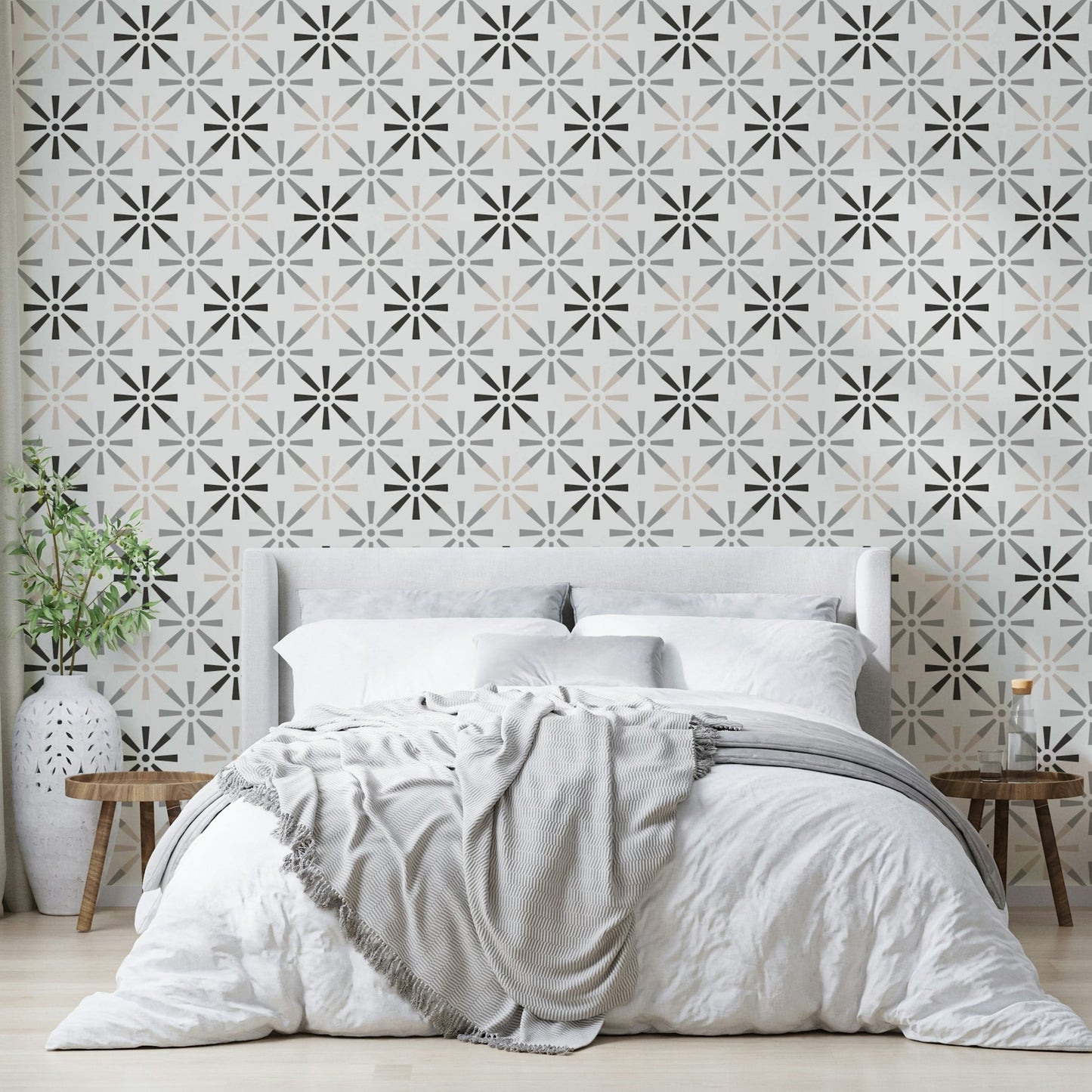 Eco-friendly and durable

