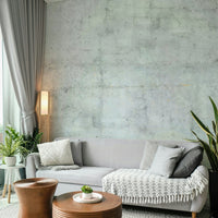 The colors are light and dark shades of gray.

