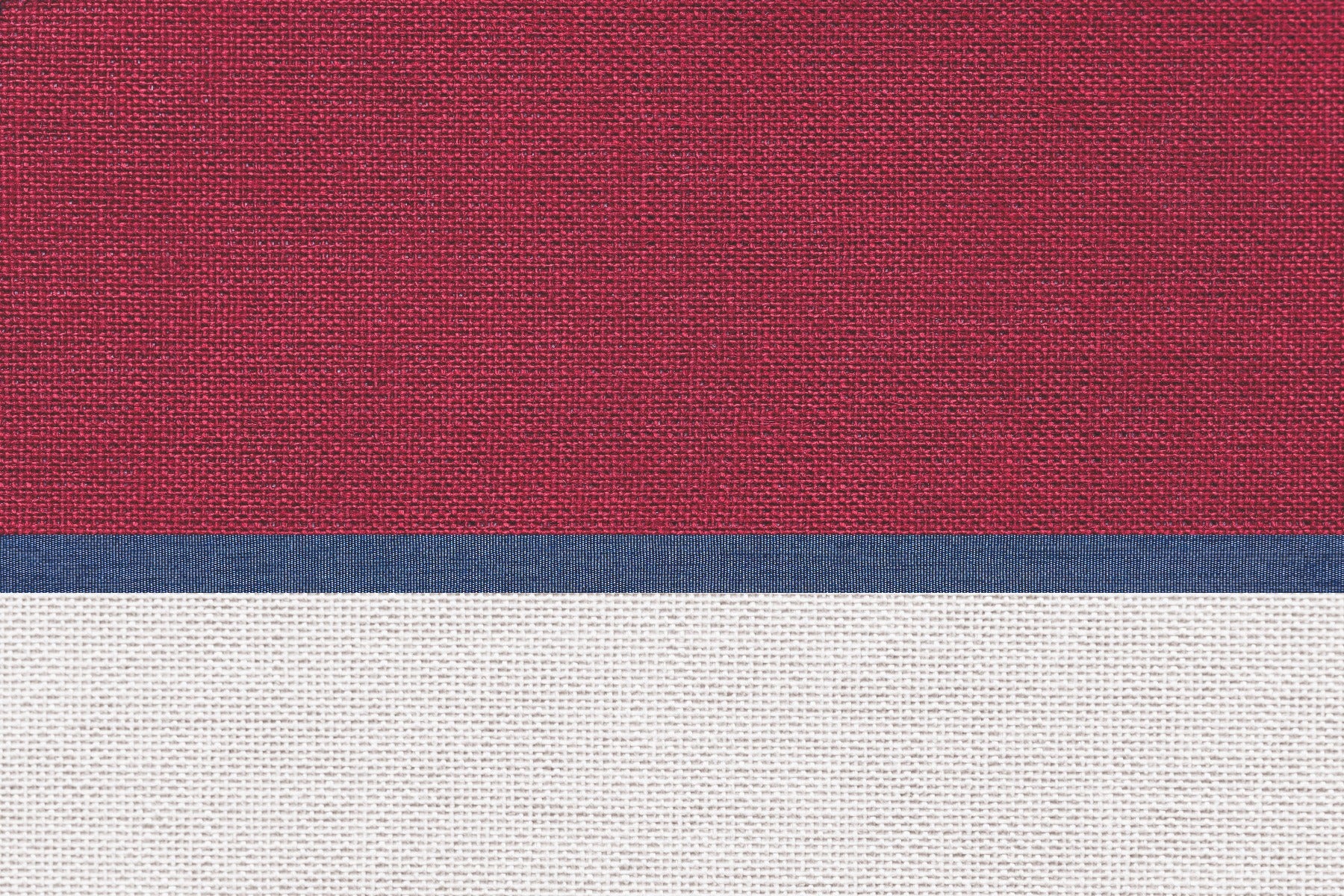 Tied Thread Fabric Wallpaper Murals