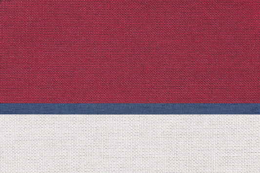 Tied Thread Fabric Wallpaper Murals