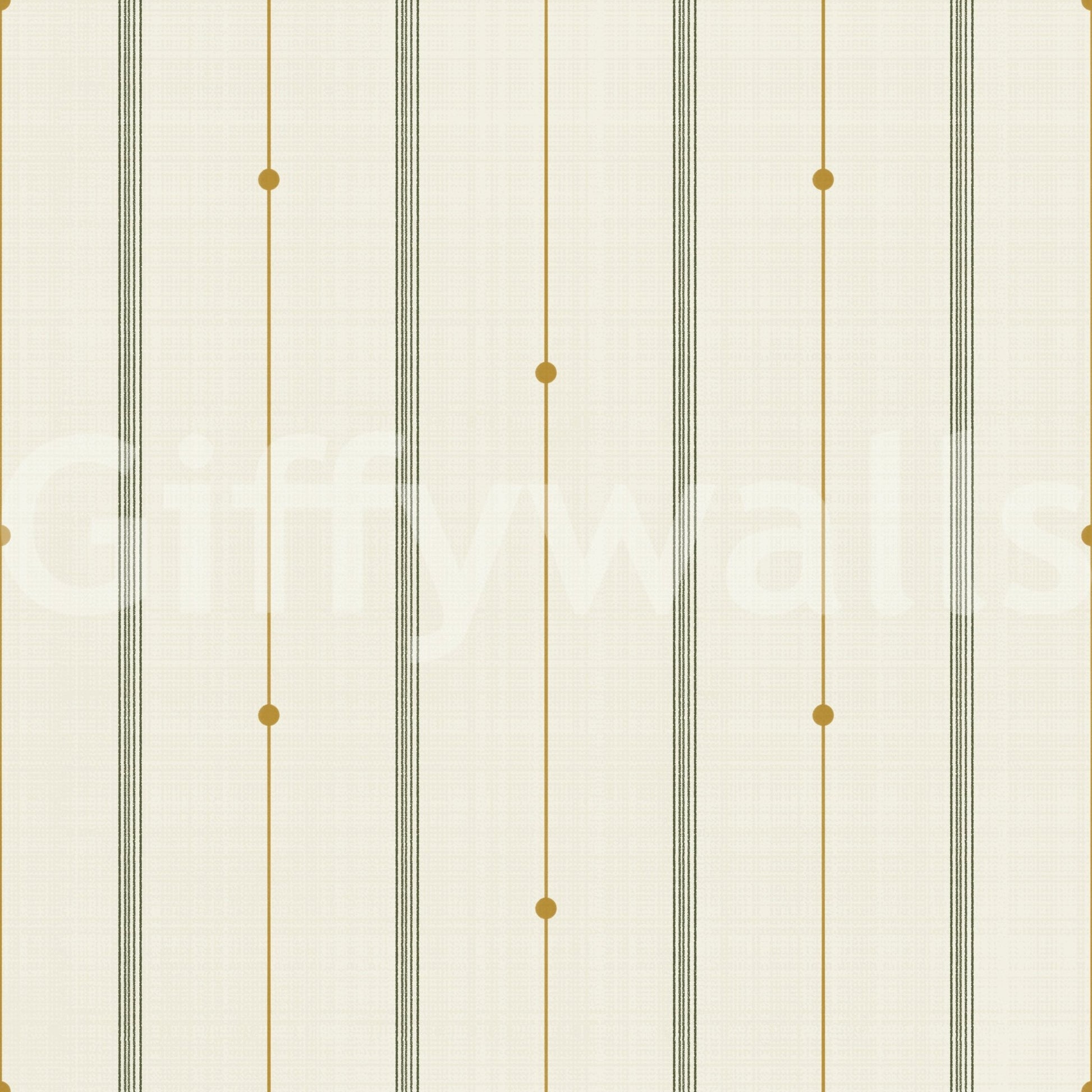Soft, earthy striped wallpaper perfect for relaxing spaces


