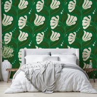 Suitable for a retro, eclectic, or themed interior.
