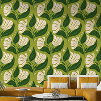 The design repeats seamlessly across the surface.
