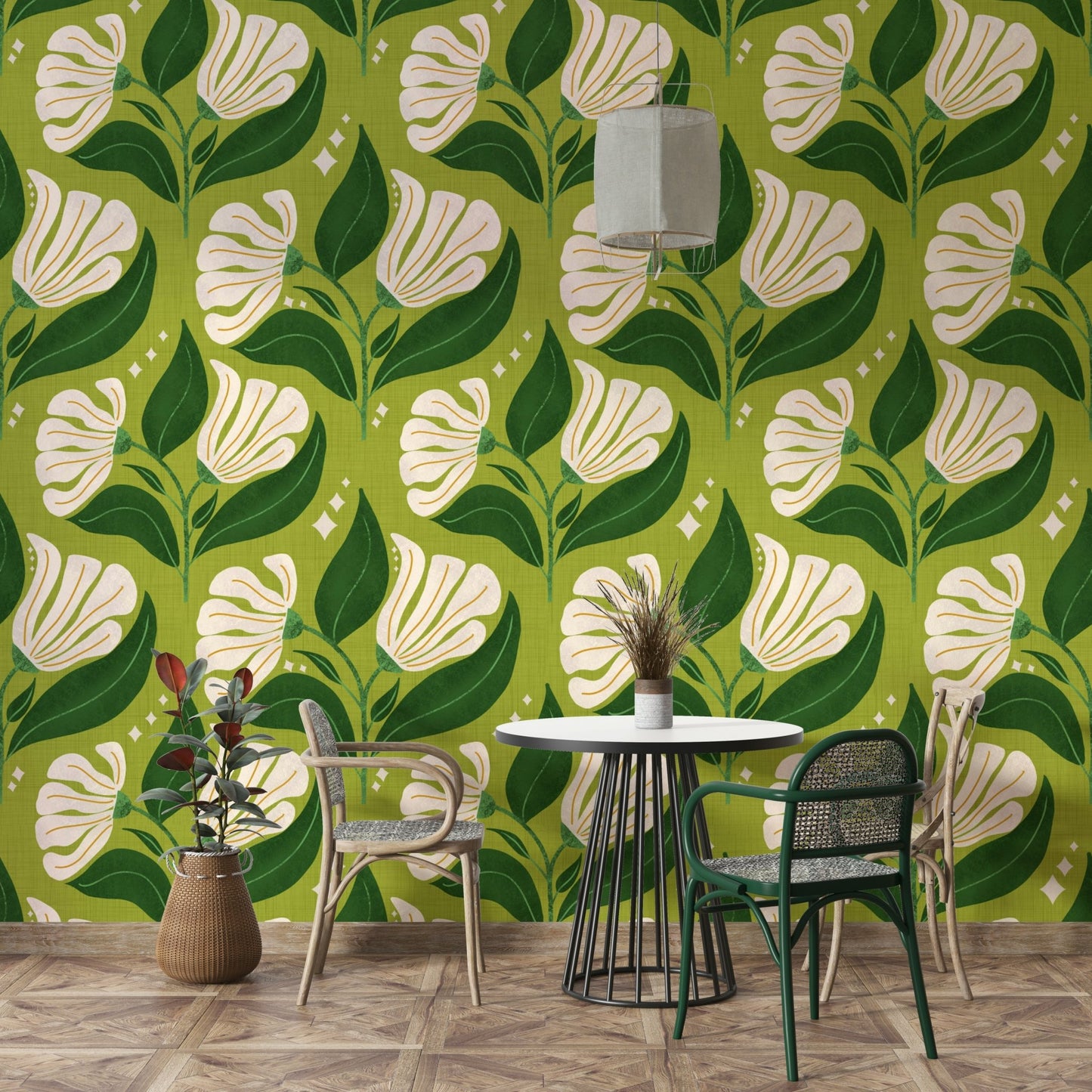 Captures the essence of the disco era.
