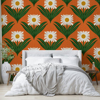 It gives a feeling of dynamic, vintage coolness.
