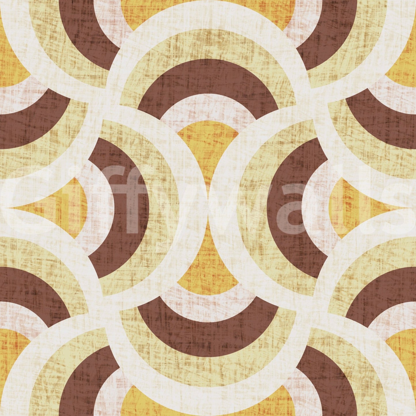 Suitable for a modern, retro, or minimalist interior.
