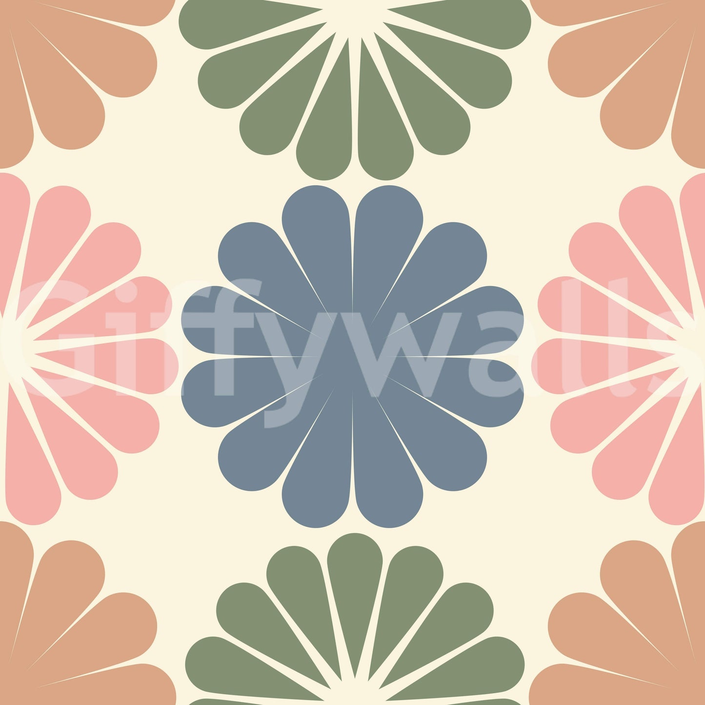 The image provides a sense of quiet artistry and warmth.
