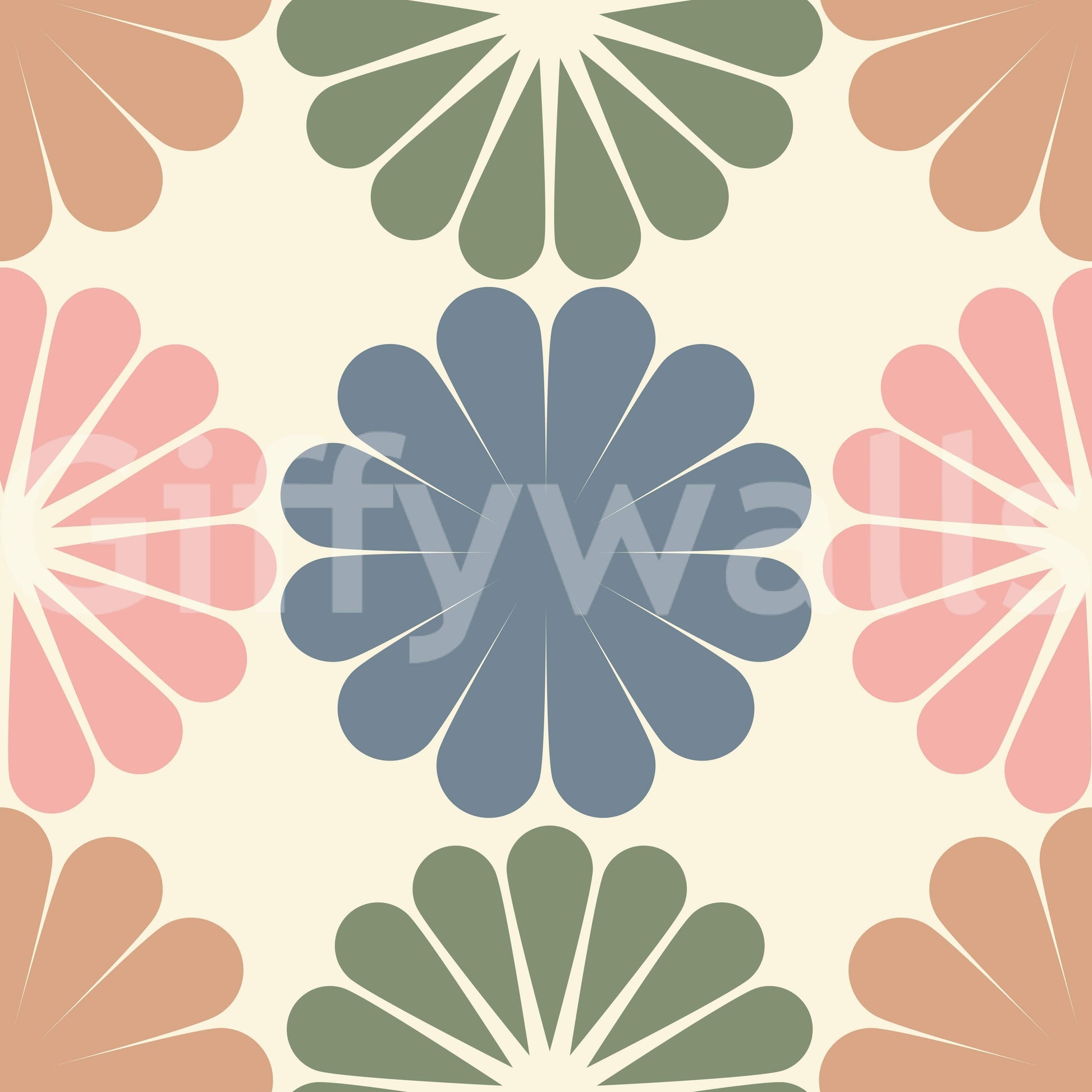 The image provides a sense of quiet artistry and warmth.
