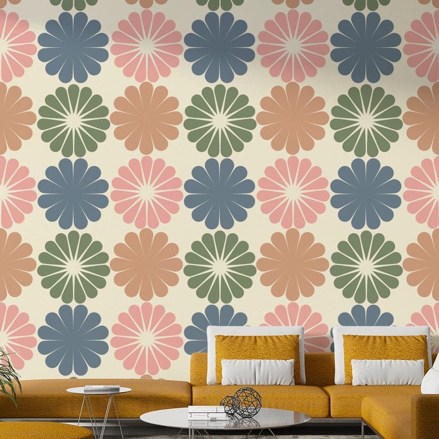 The lines are clean and precise.
