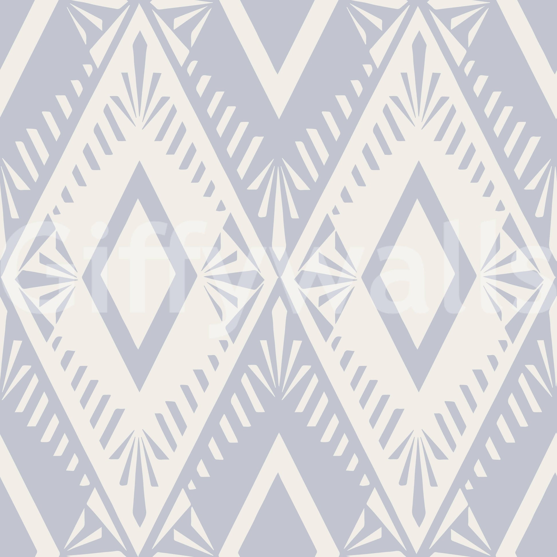 This wallpaper is suitable for a living room, a dining room, or a contemporary office.
