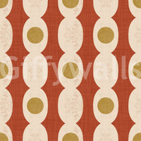 Retro Rings Wallpaper⁠ - 2978113