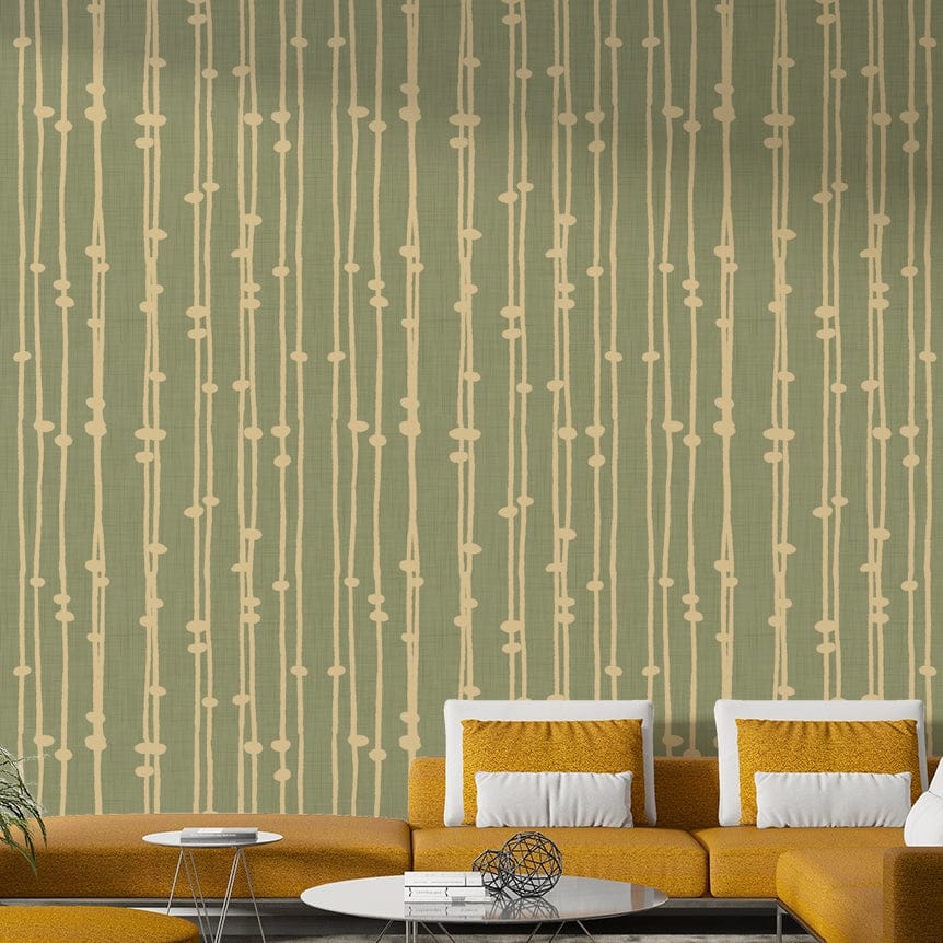 Boho Jewel Tone bohemian wallpaper