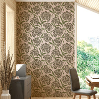 Easy install retro wallpaper


