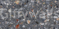 Rustic Rocky Grey speckled wallpaper rugged contemporary blend.