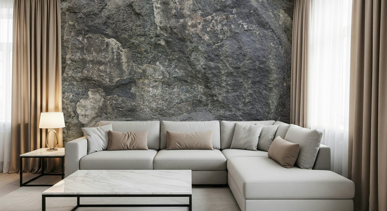 Rocky Surface Wall Mural -2566618
