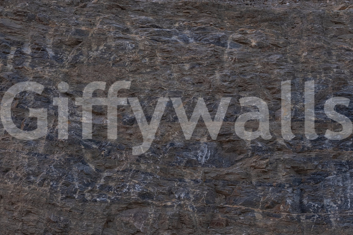 Rocky Terrain Wall Mural -2306177