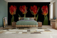 The design is realistic and detailed.

