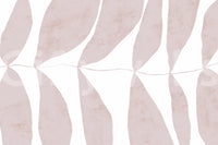 A high-quality serene flower wall mural for walls.

