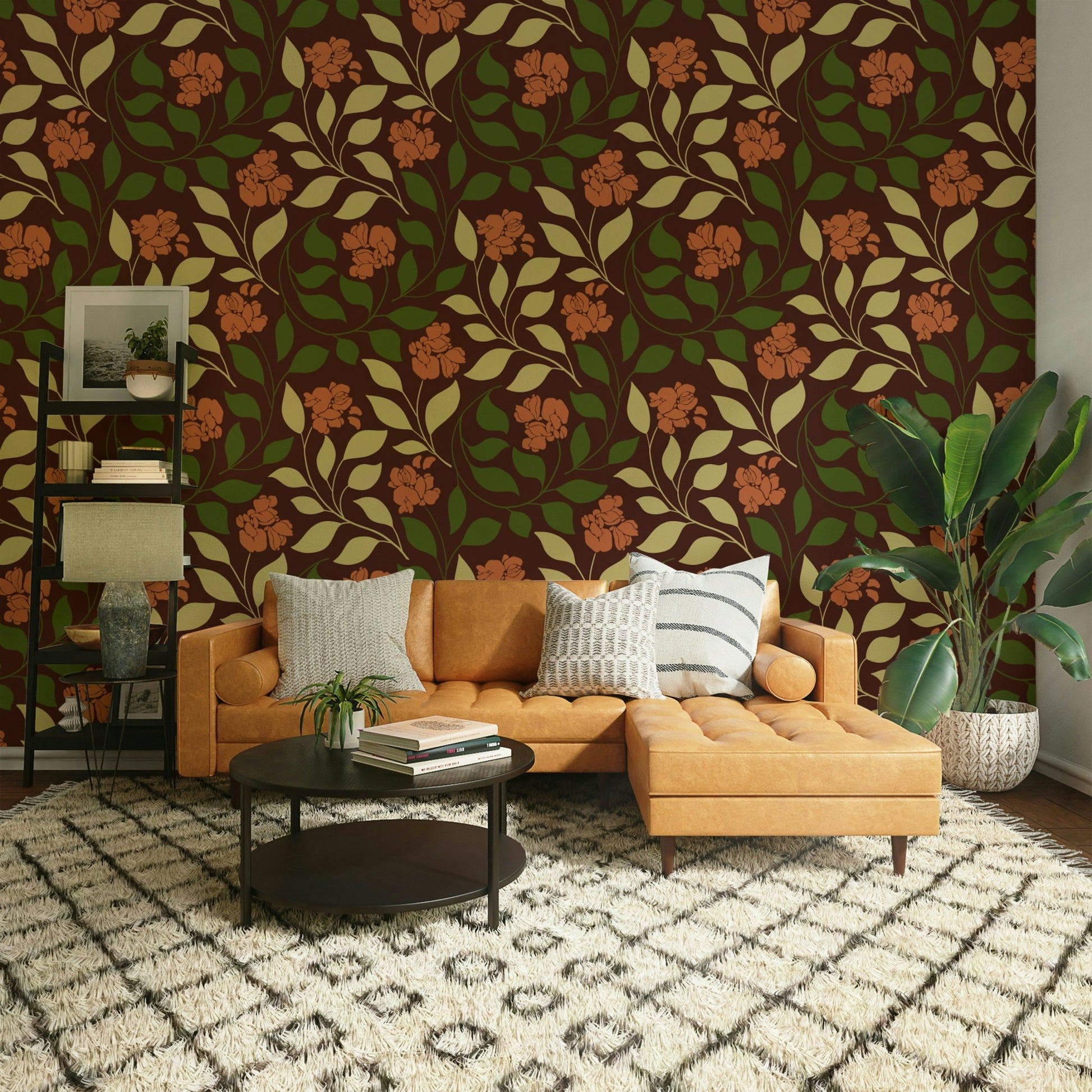 The texture appears smooth and refined.
