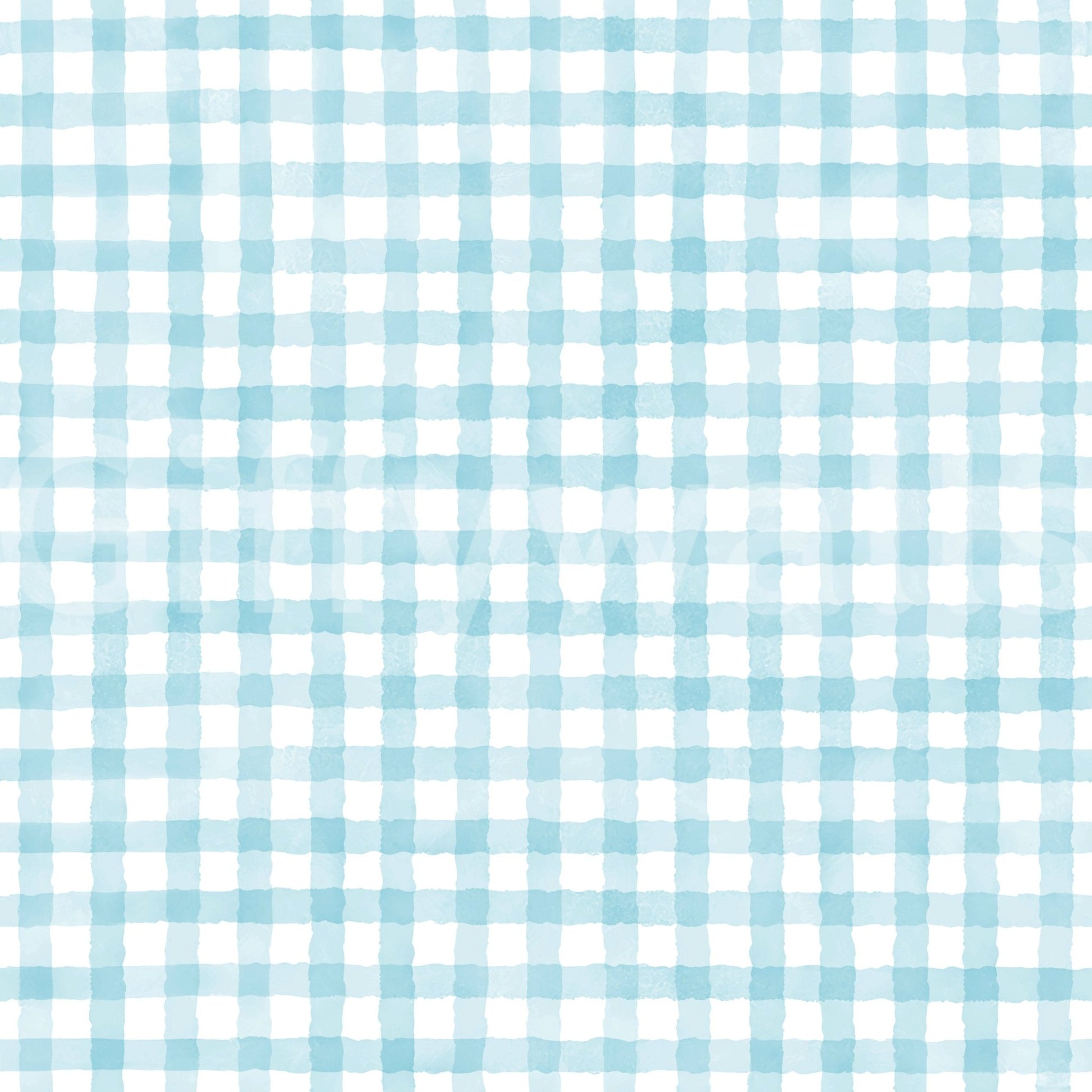 Simple check pattern with rustic charm
