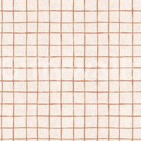 Rustic Grid Design Wallpaper⁠