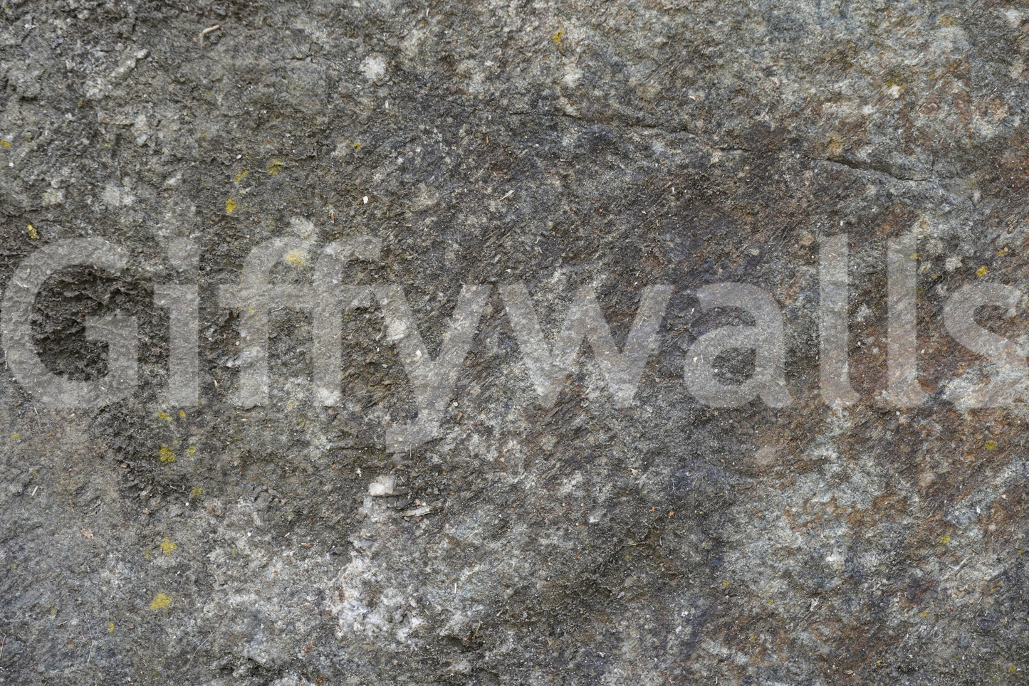 Rustic Stone Wall Mural -2566615