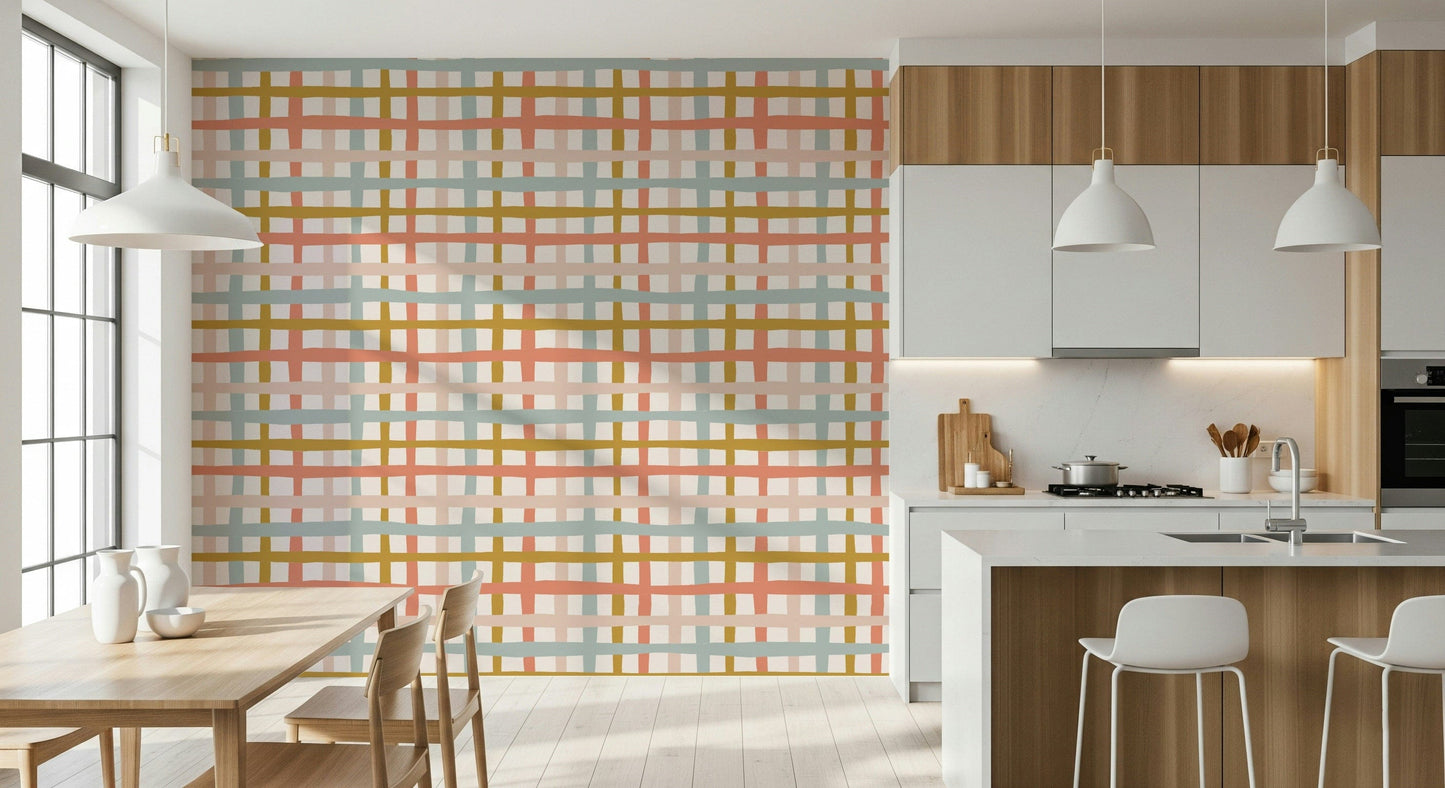 Rustic Lines Wallpaper Wallpaper⁠ -2983550