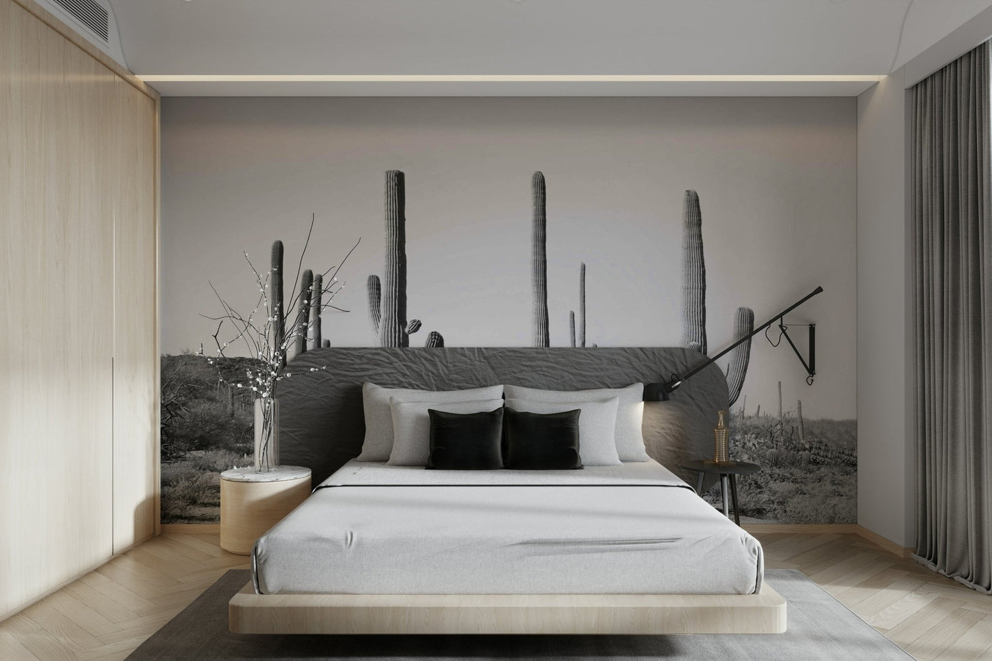 A harmonious statement piece for any home.

