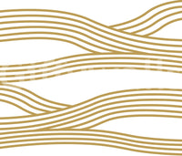 Detailed sand texture mural for a warm, inviting wall feature.

