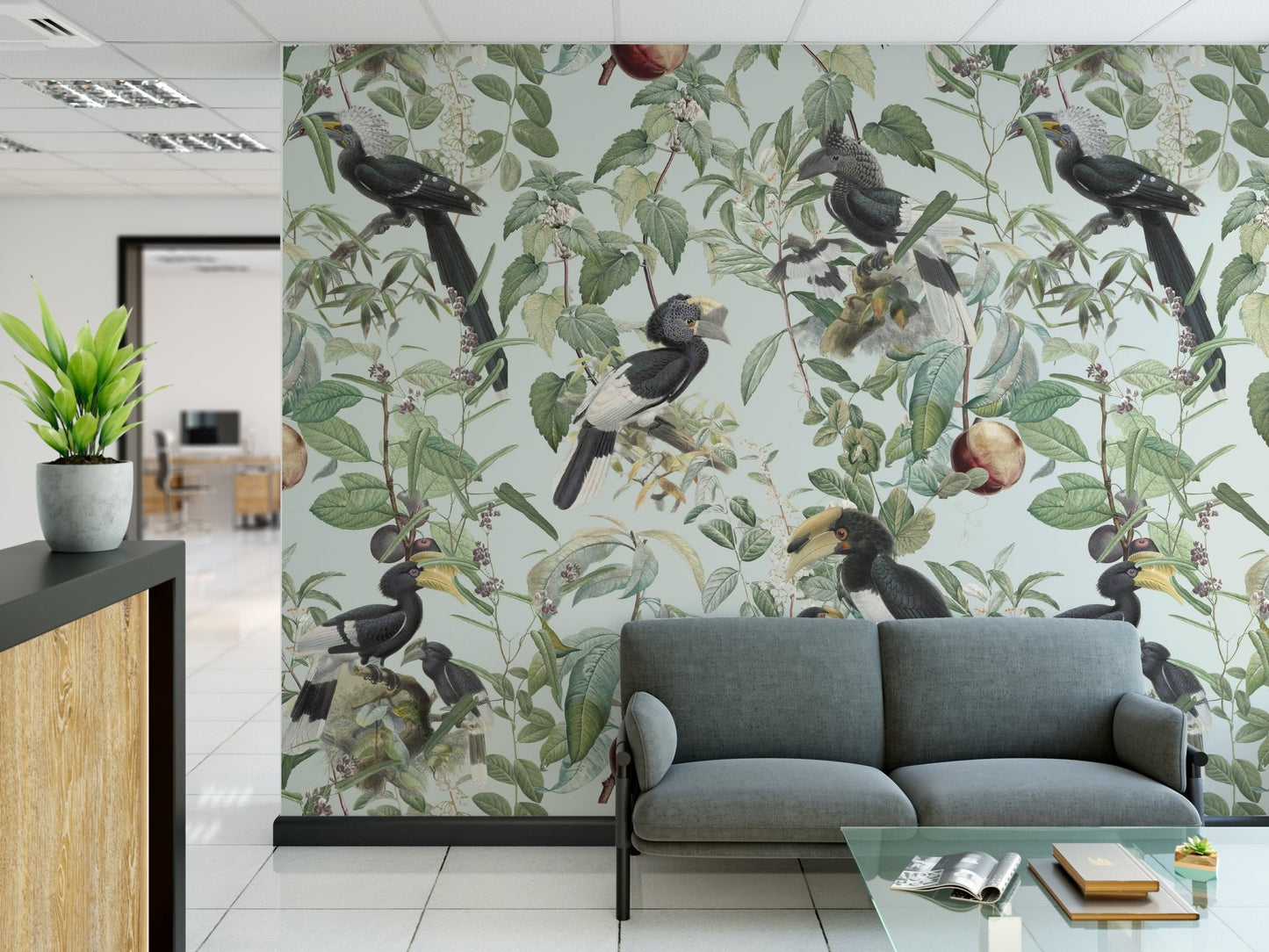 Savannah Full Wallpaper⁠