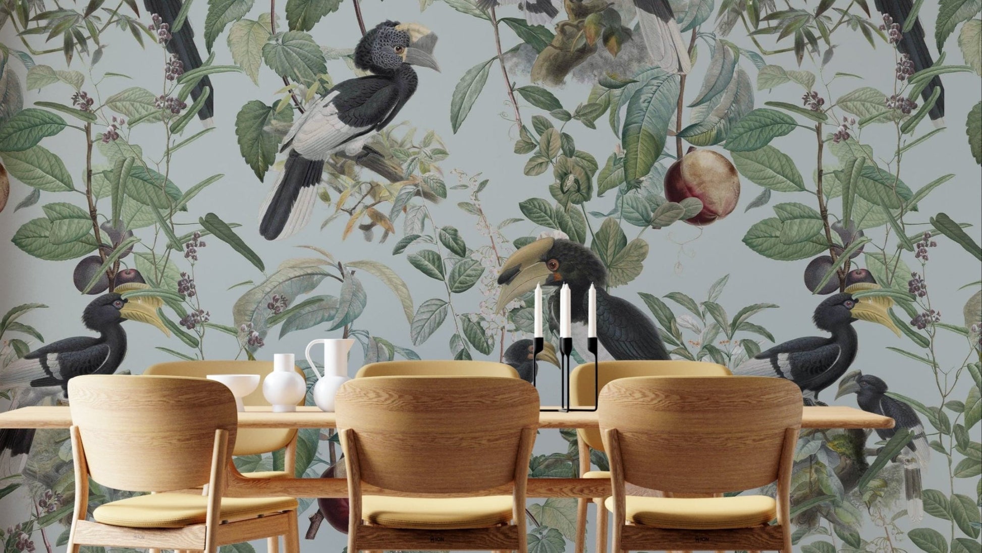 Savannah Full Wallpaper⁠